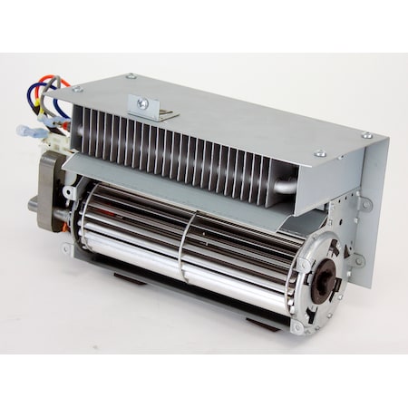 King Electric Paw Wall Htr 240V 2250W Interior No Grill Or Can PAW2422H